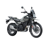 Royal Enfield Himalayan 450 - Kamet White (Tubeless)